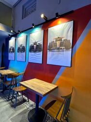 Little India Conservation Area (D8), Retail #557948501